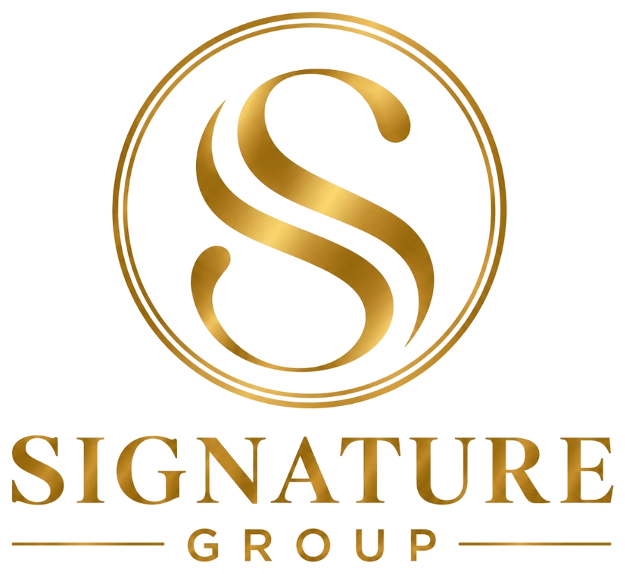 Signature Group Logo