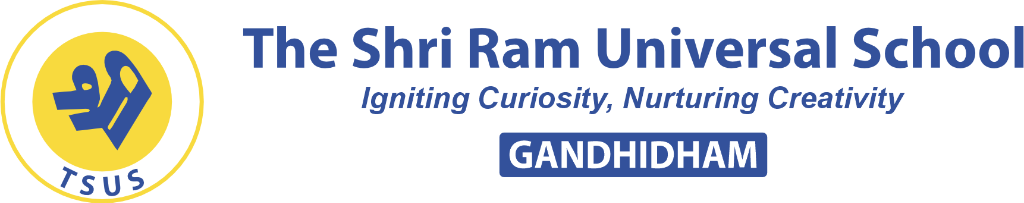 The Shri Ram Universal School, Gandhidham